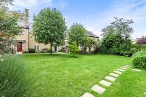 Gardens (library picture)- click for photo gallery